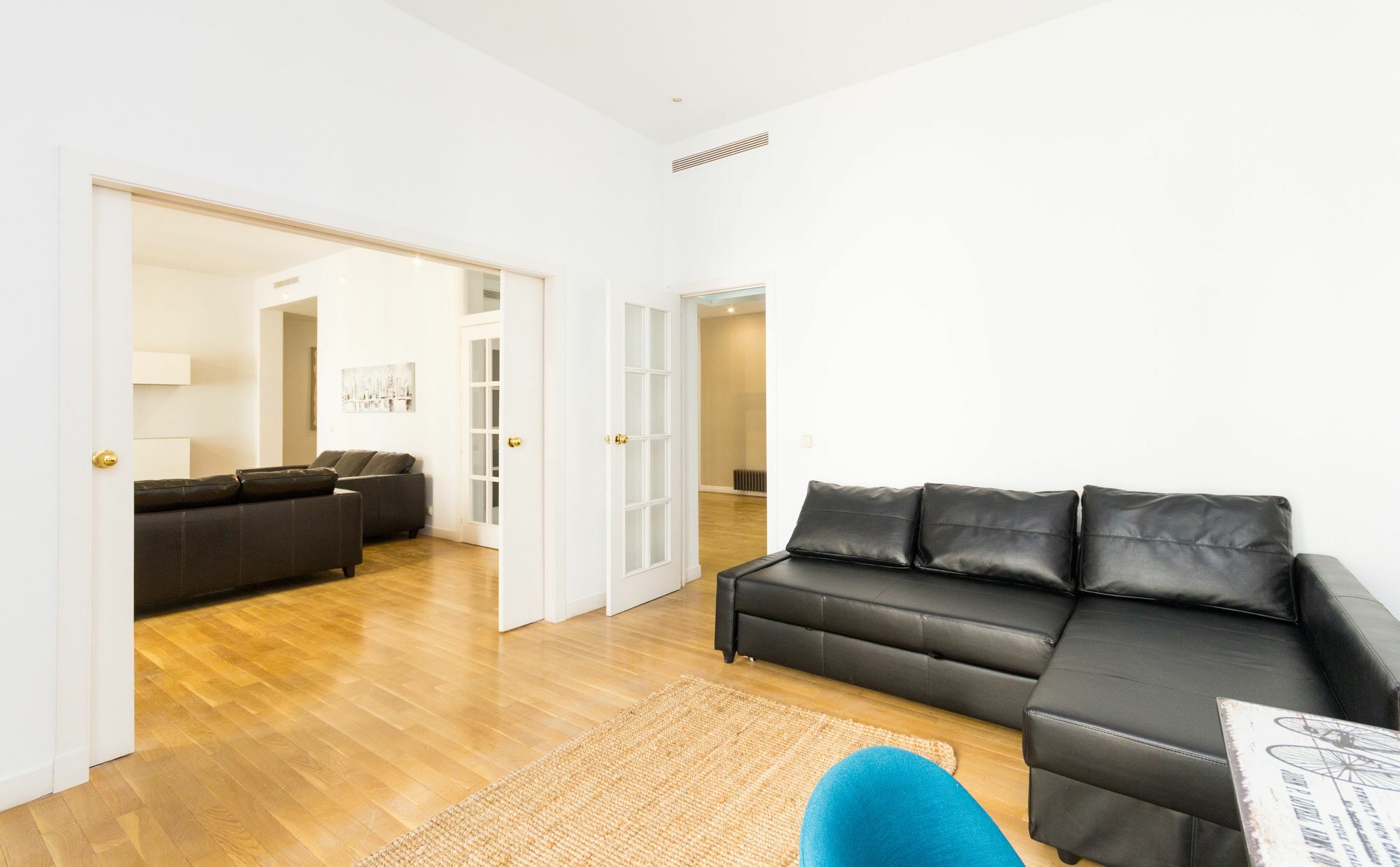 Appartement Mlr Sol-teatro Real *
