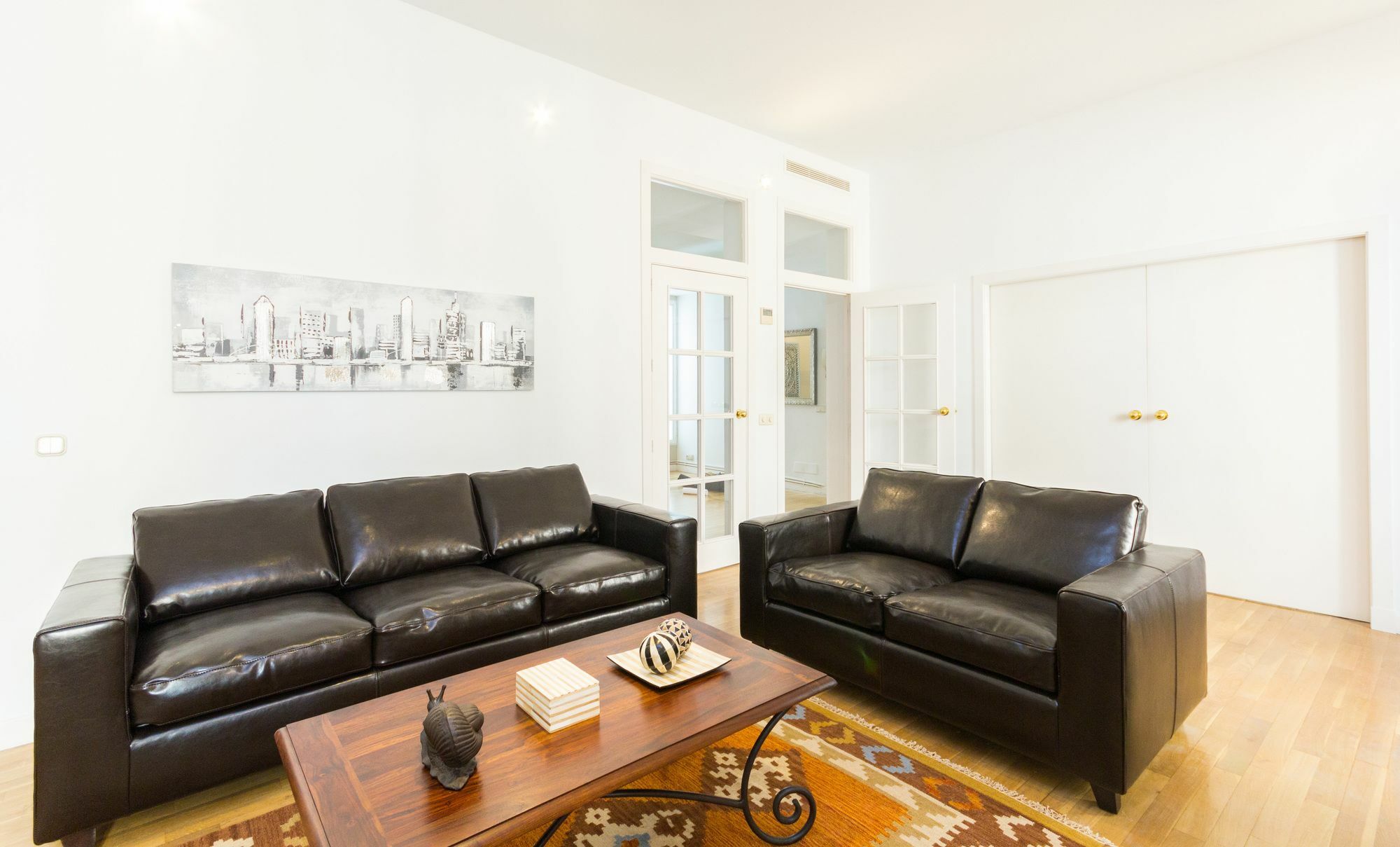 Mlr Sol-teatro Real Appartement Madrid