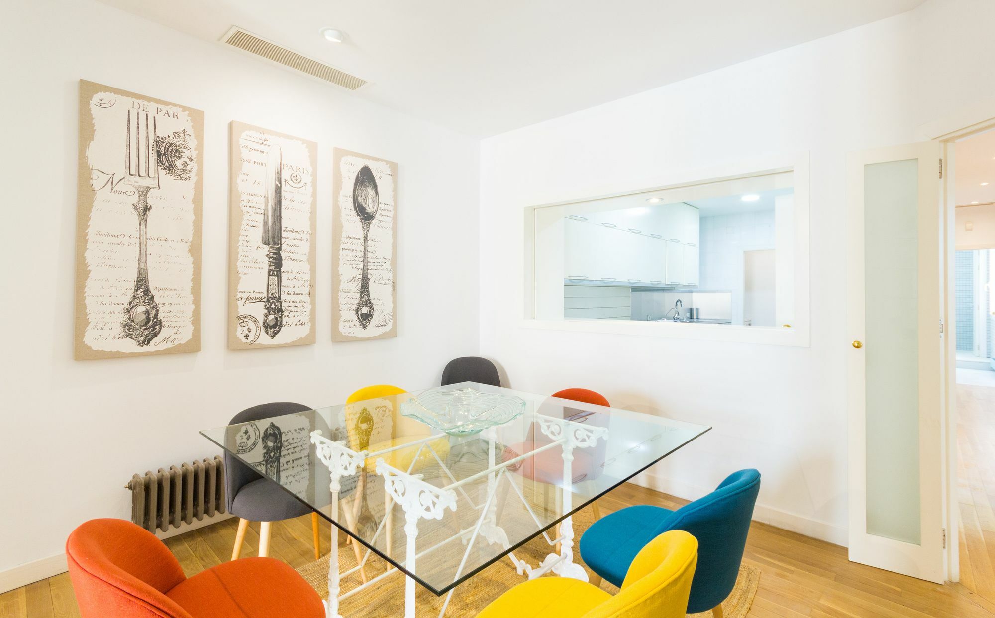 Mlr Sol-teatro Real Appartement Madrid