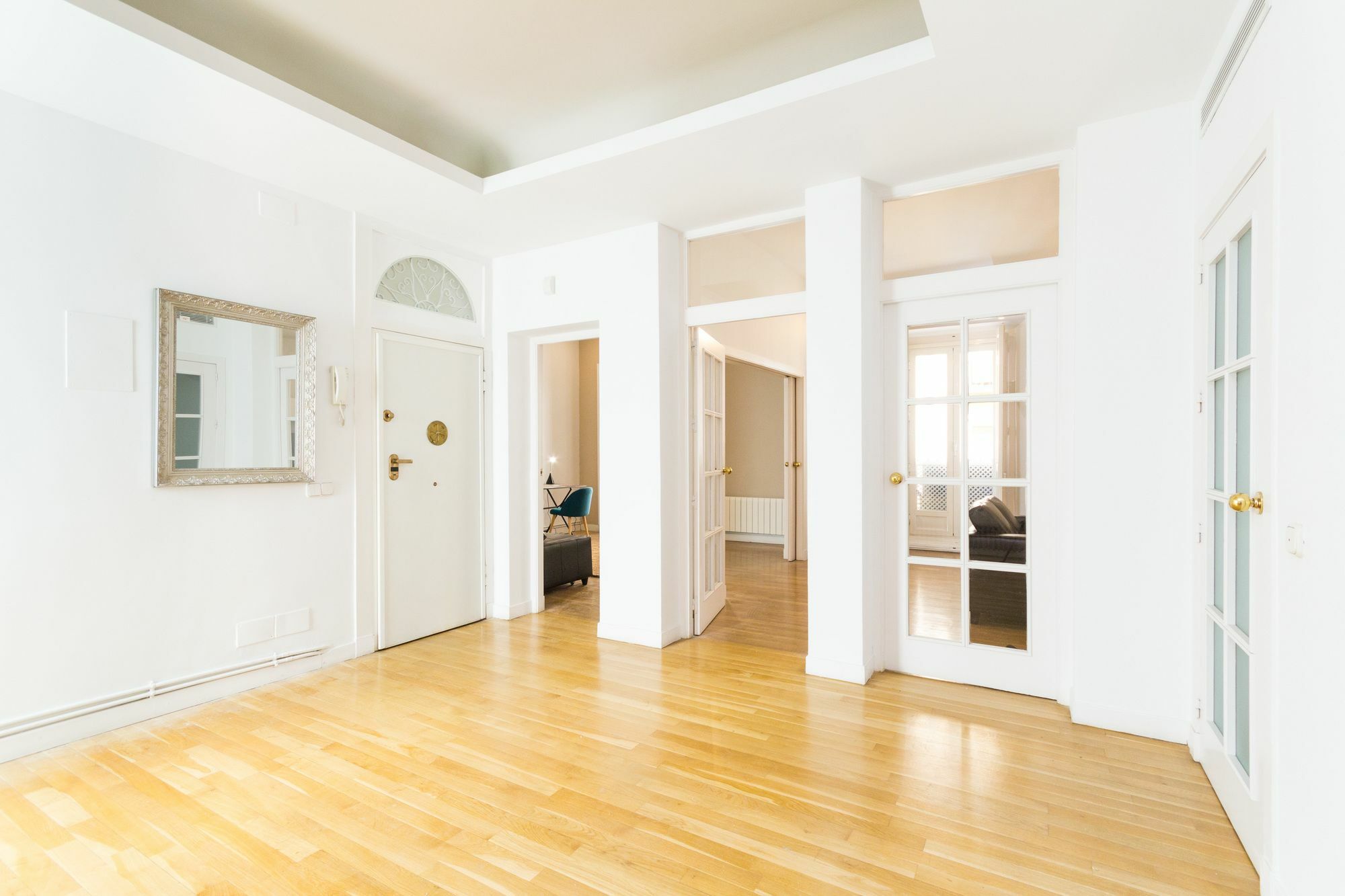 Mlr Sol-teatro Real Appartement Madrid