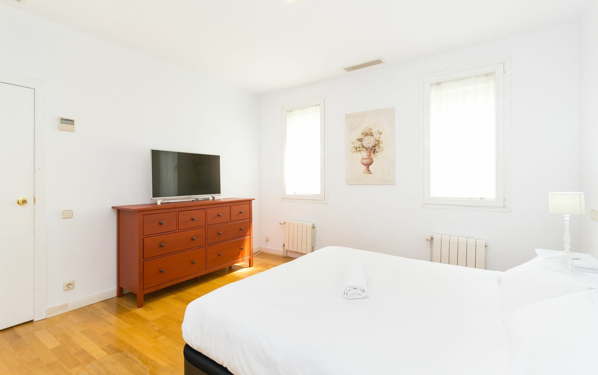 Mlr Sol-teatro Real Appartement Madrid