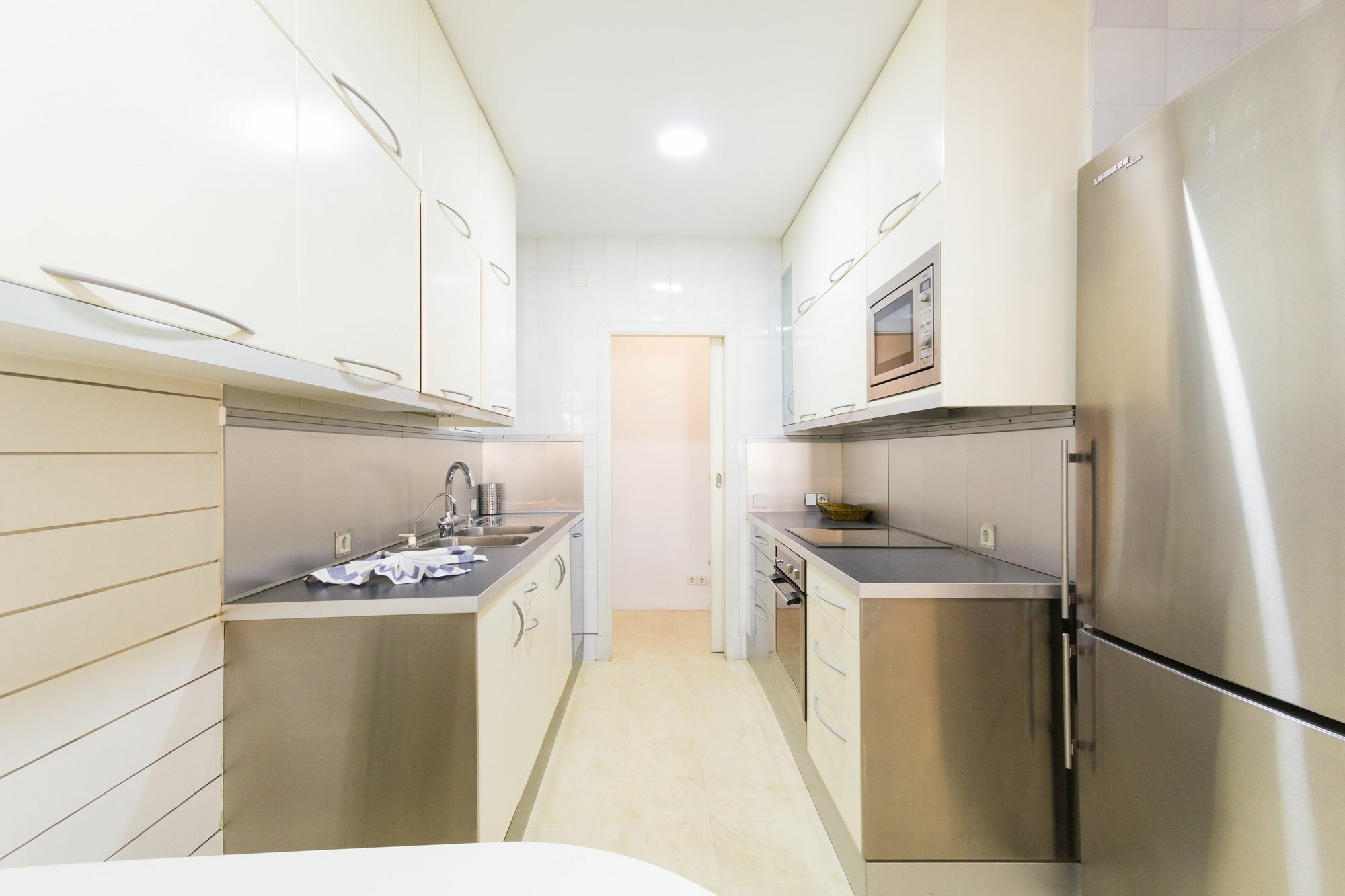 Mlr Sol-teatro Real Appartement