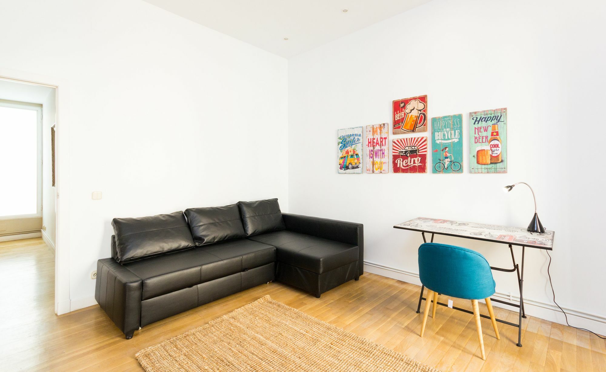 Mlr Sol-teatro Real Appartement Madrid