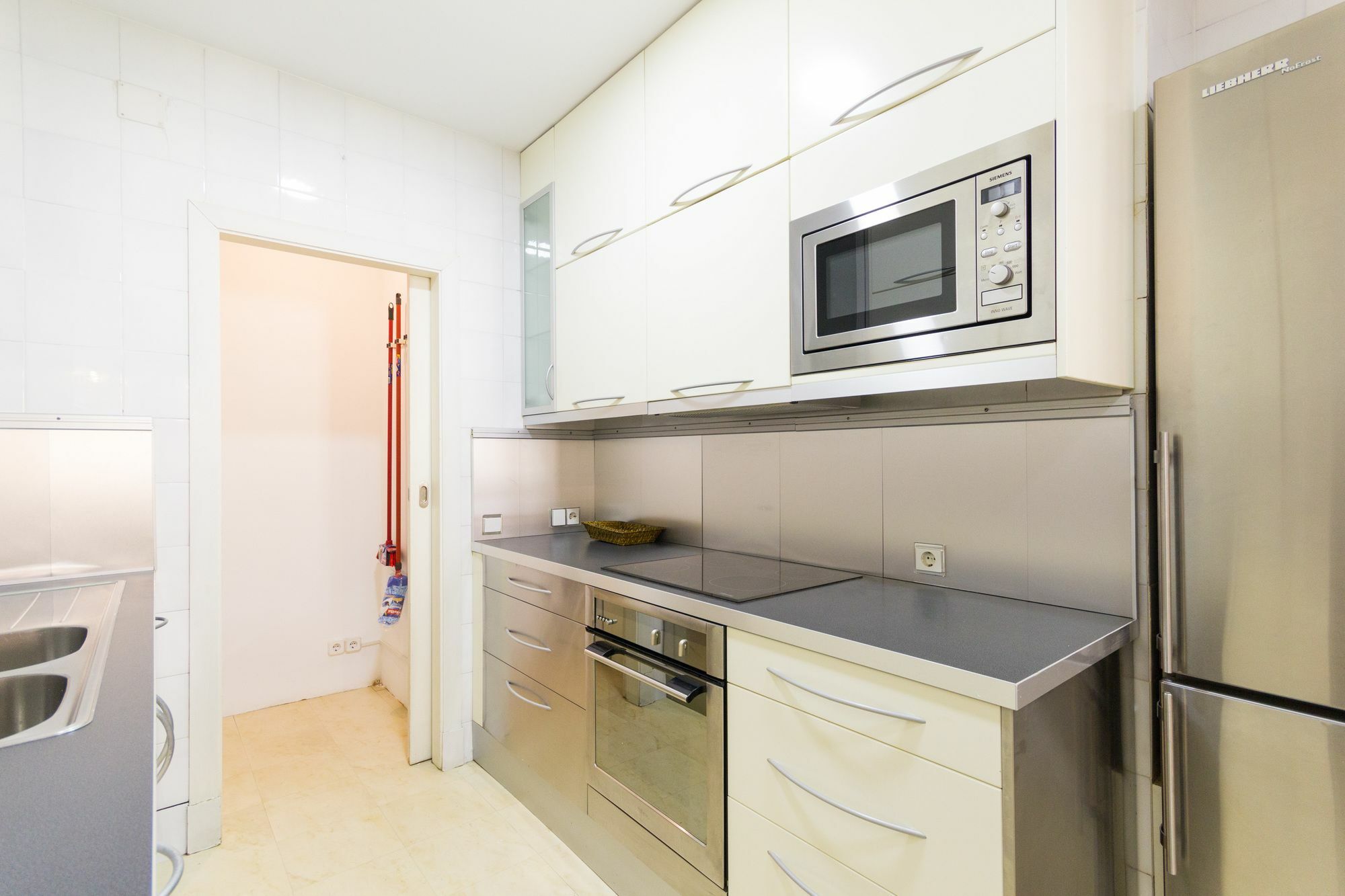 Mlr Sol-teatro Real Appartement *