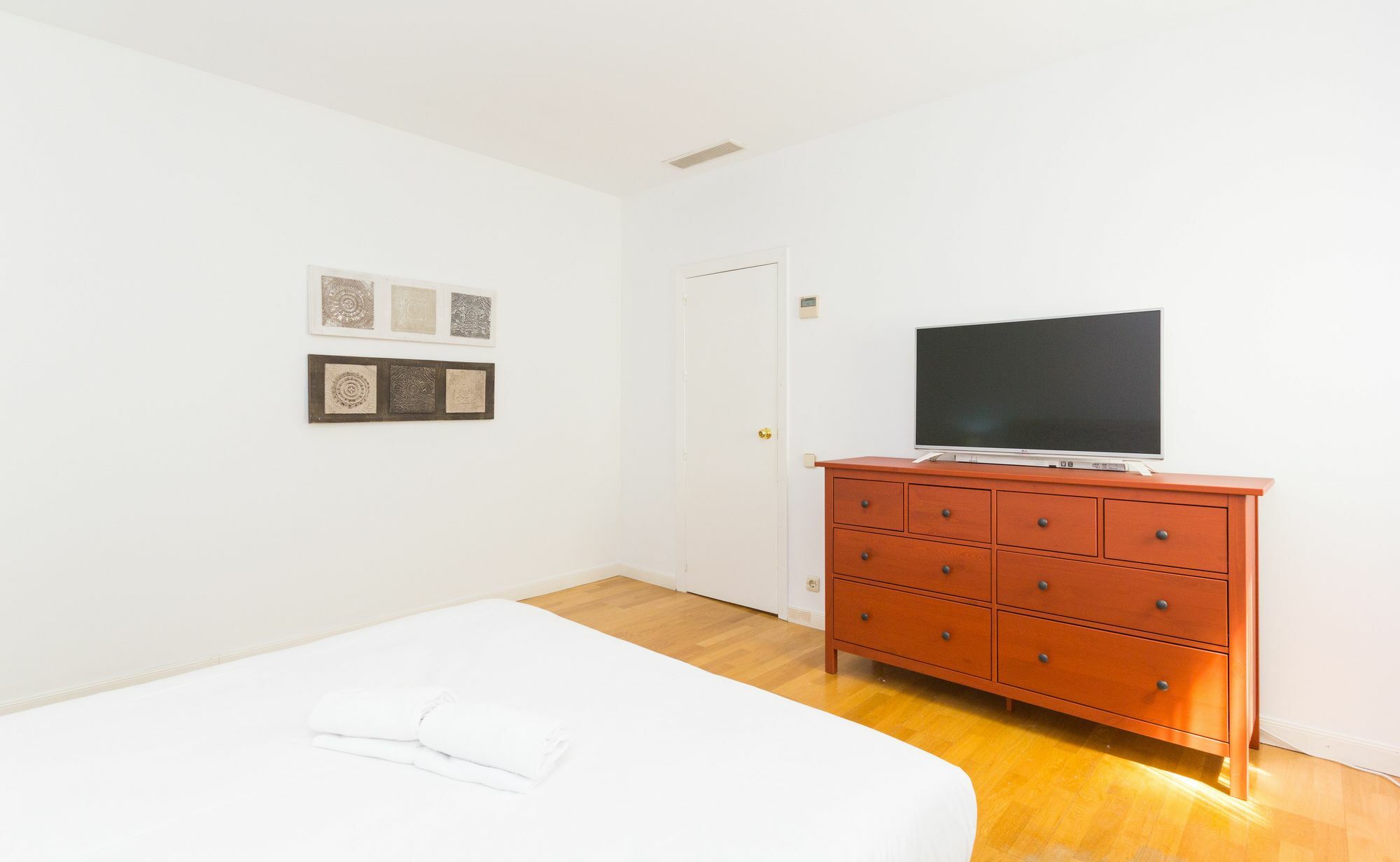 Appartement Mlr Sol-teatro Real *