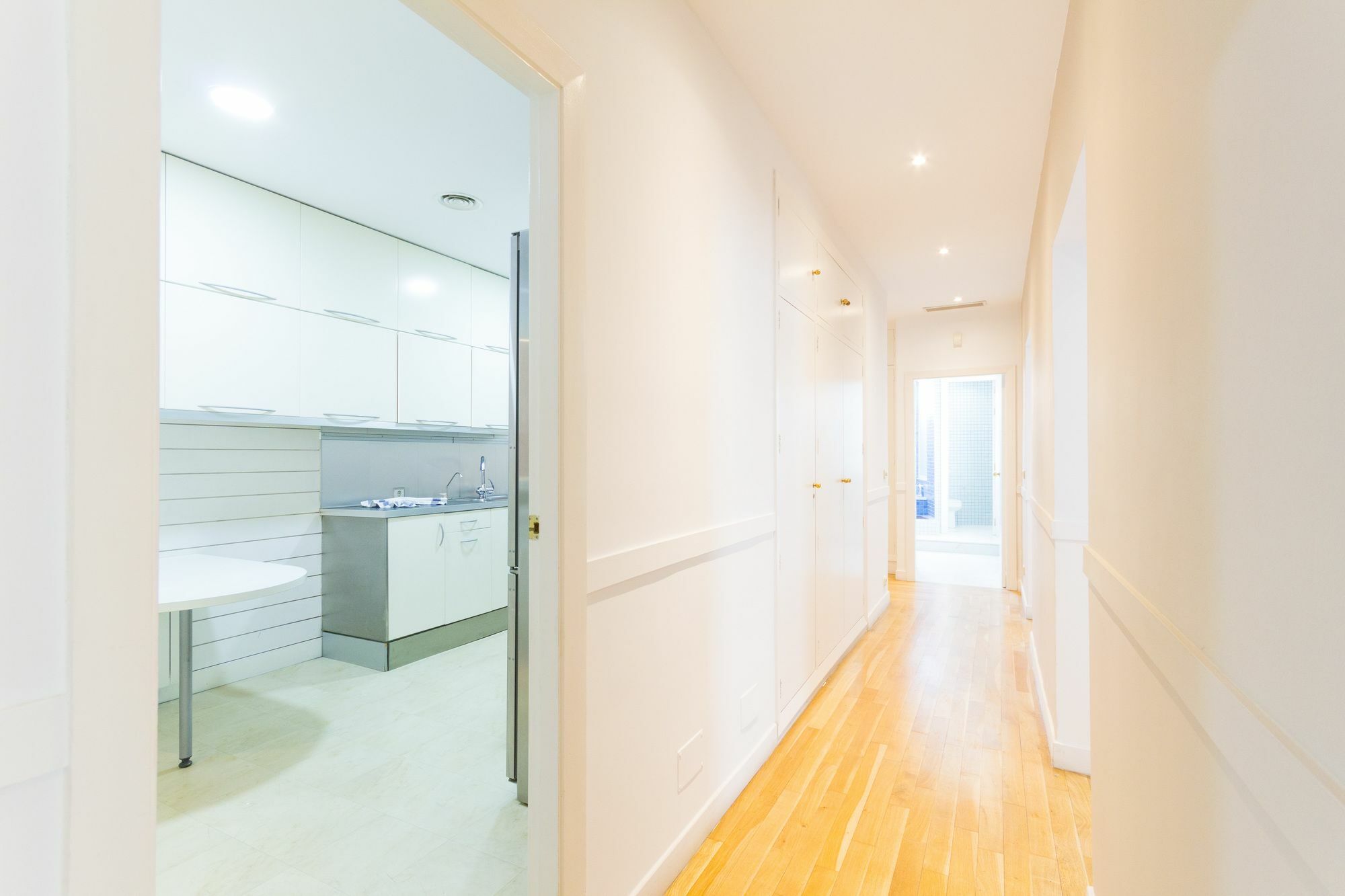 Mlr Sol-teatro Real Appartement