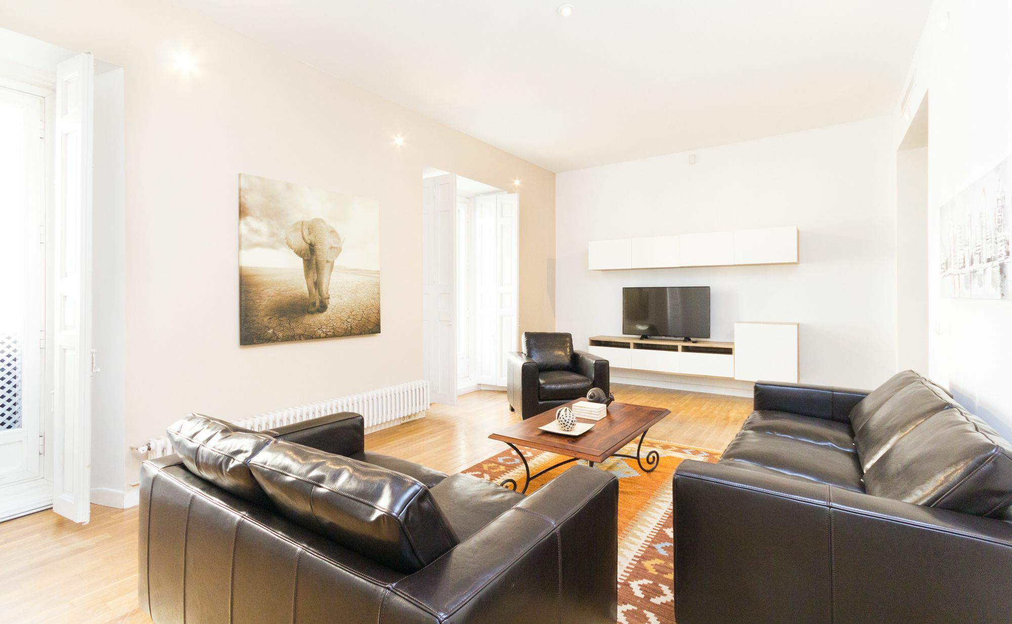 Mlr Sol-teatro Real Appartement *