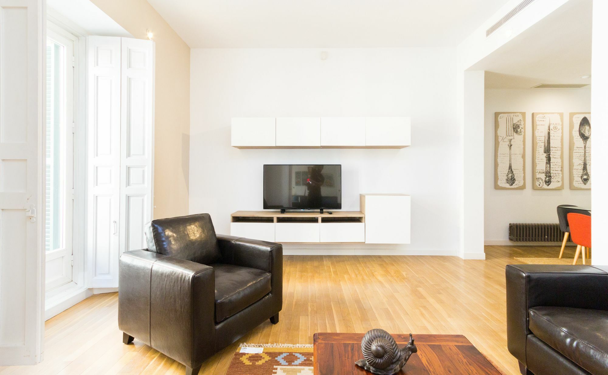 Mlr Sol-teatro Real Appartement *