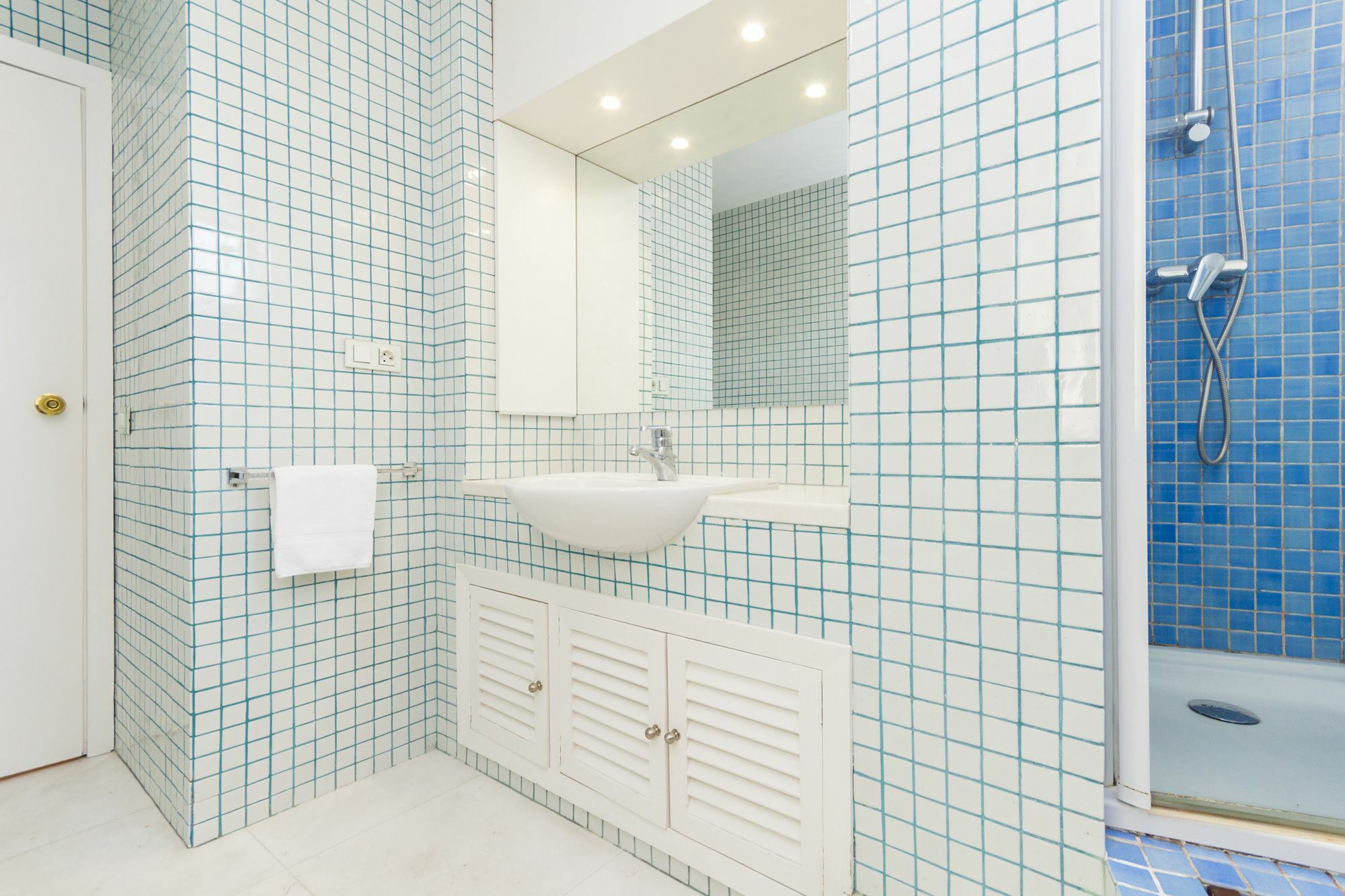 Mlr Sol-teatro Real Appartement *
