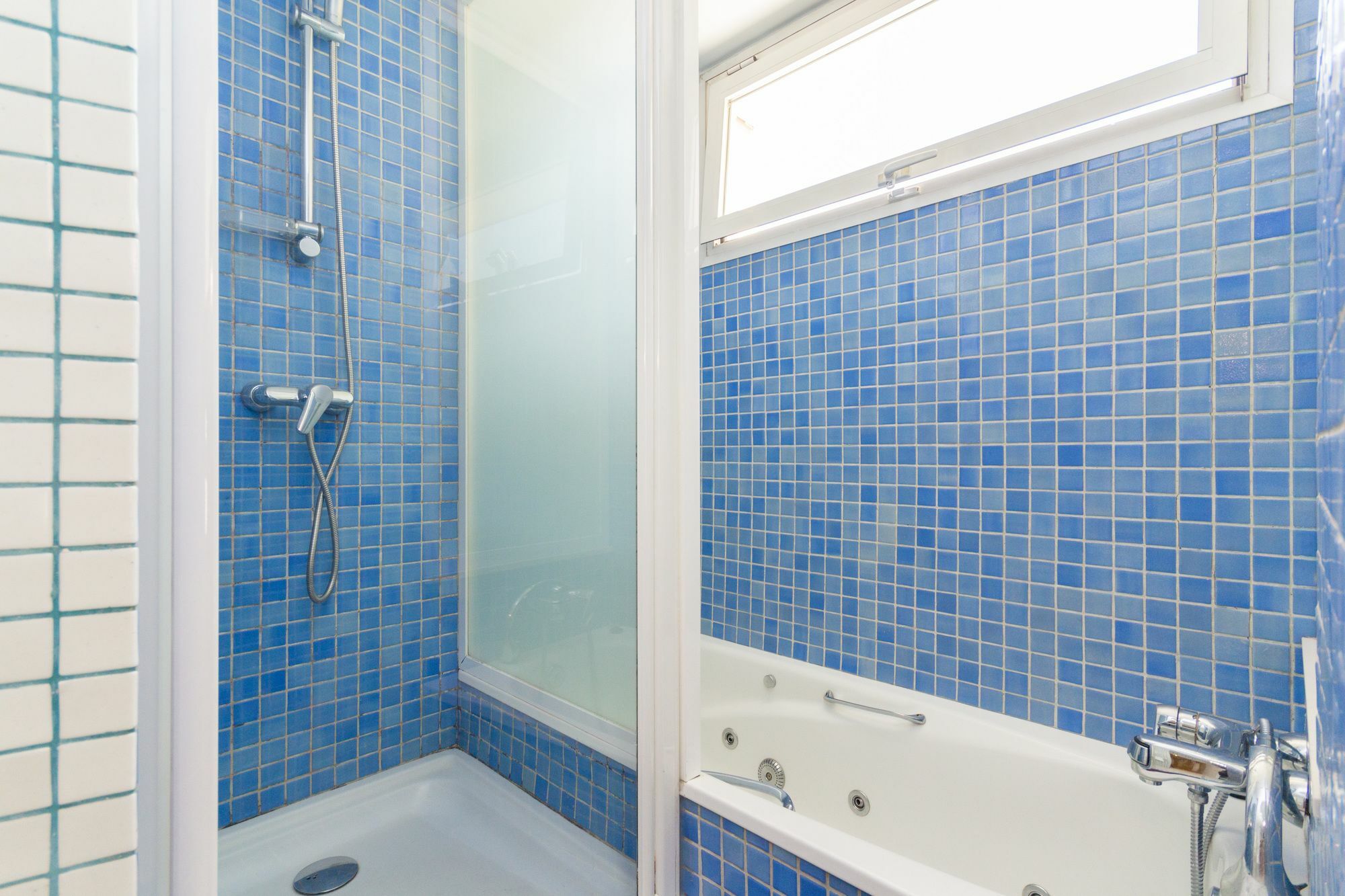 Mlr Sol-teatro Real Appartement