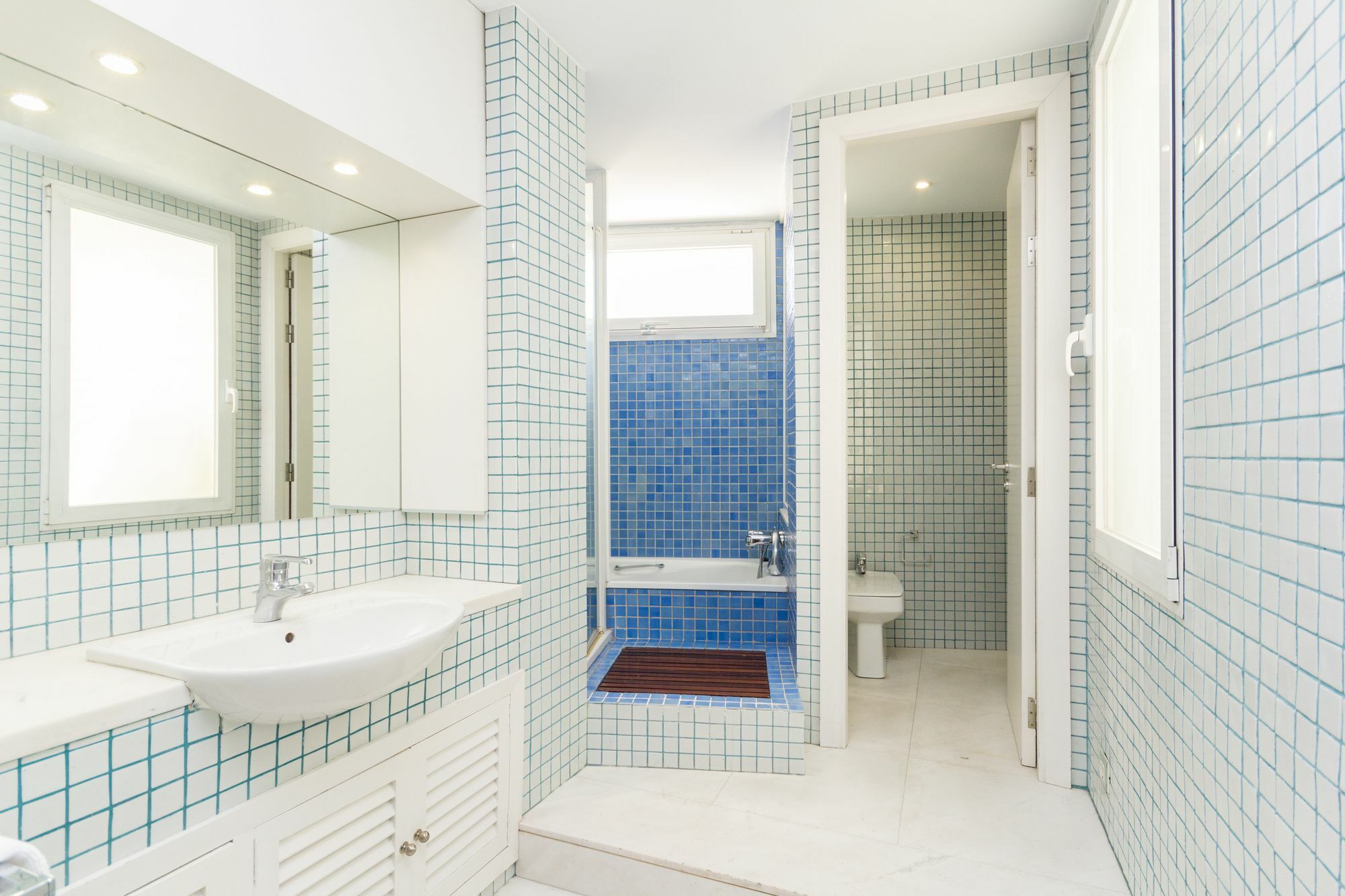 Mlr Sol-teatro Real Appartement