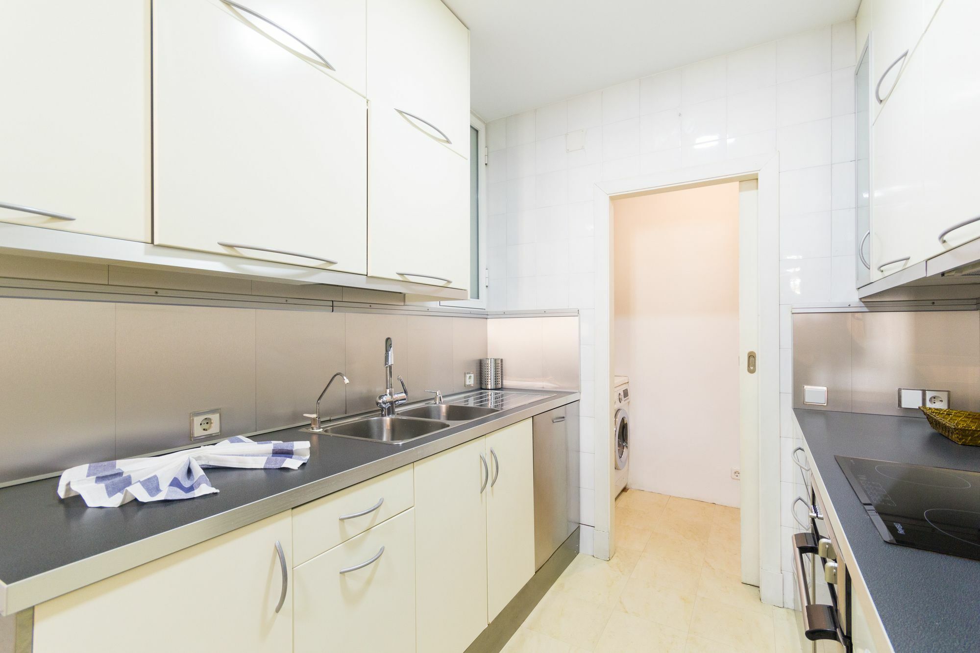 Mlr Sol-teatro Real Appartement